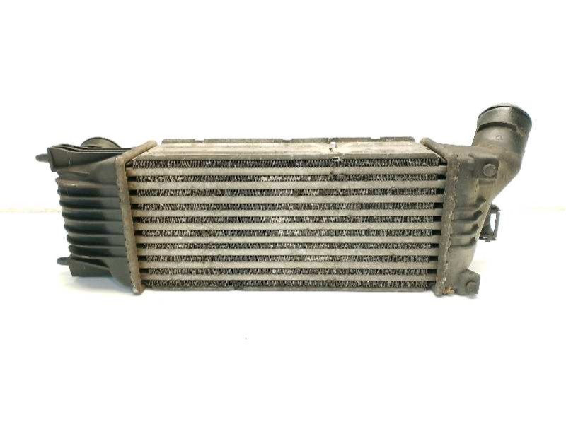 Recambio de intercooler para peugeot 407 st confort referencia OEM IAM 384G6 9645682880 