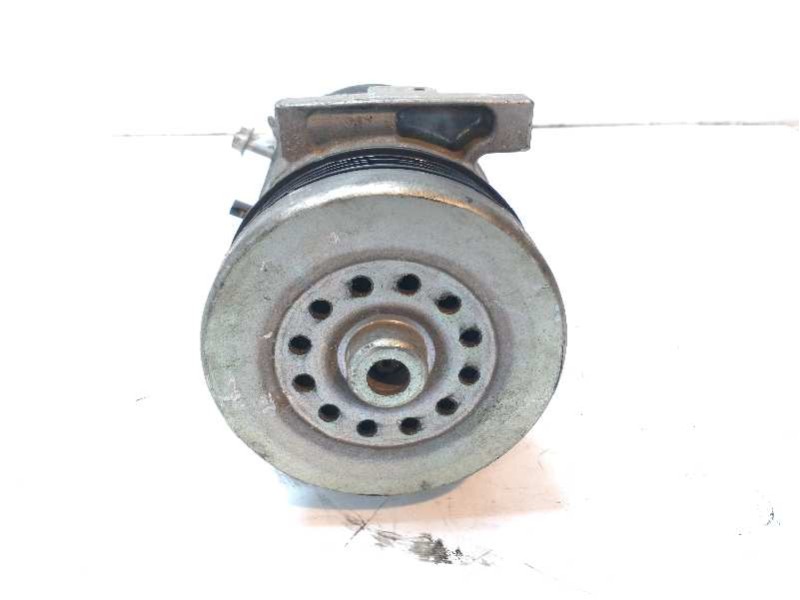 Recambio de compresor aire acondicionado para fiat grande punto (199) 1.4 16v sport referencia OEM IAM 55194880  