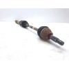 Recambio de transmision delantera derecha para ford ecosport 1.5 tdci cat referencia OEM IAM 2178535 3108334 