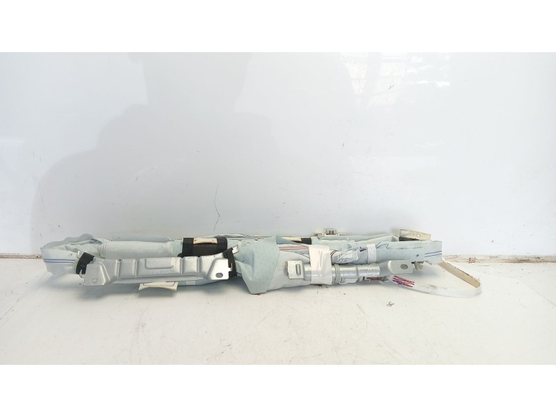 Recambio de airbag cortina delantero derecho para nissan qashqai (j11) 360 referencia OEM IAM 985P04EA0A  
