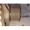 Recambio de alternador para land rover range rover (lp) hse (165kw) referencia OEM IAM 54022543 95AH 
