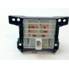 Recambio de freno de mano electrico para toyota c-hr hybrid advance referencia OEM IAM CZ527  