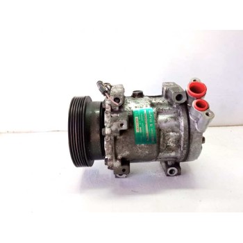 COMPRESOR AIRE ACONDICIONADO 8200117767 1177A 3593805524