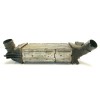 Recambio de intercooler para peugeot 407 st confort referencia OEM IAM 384G6 9645682880 