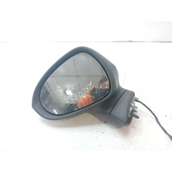 RETROVISOR IZQUIERDO 6J1857507A 