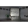 Recambio de centralita airbag para volkswagen golf v berlina (1k1) highline referencia OEM IAM 1K0909605H 5WK43411 