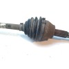 Recambio de transmision delantera derecha para ford ecosport 1.5 tdci cat referencia OEM IAM 2178535 3108334 