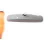 Recambio de espejo retrovisor interior para ford fiesta (cb1) econetic referencia OEM IAM 5260683  