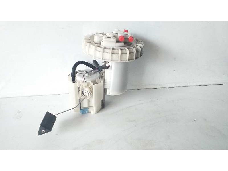 Recambio de aforador para toyota prius (nhw30) advance referencia OEM IAM 8332047080  