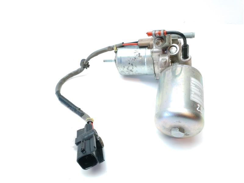 Recambio de bomba freno para lexus ux (za10) 250h referencia OEM IAM 4707012040  