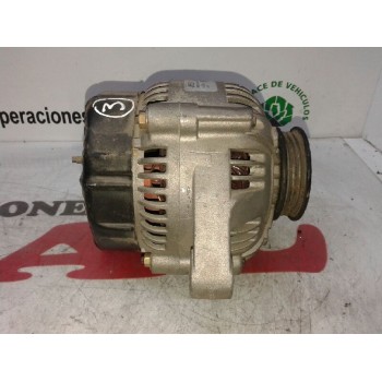 ALTERNADOR JA555IR 