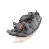 Recambio de faro izquierdo para ssangyong rodius 2.7 turbodiesel cat referencia OEM IAM 8310121303  
