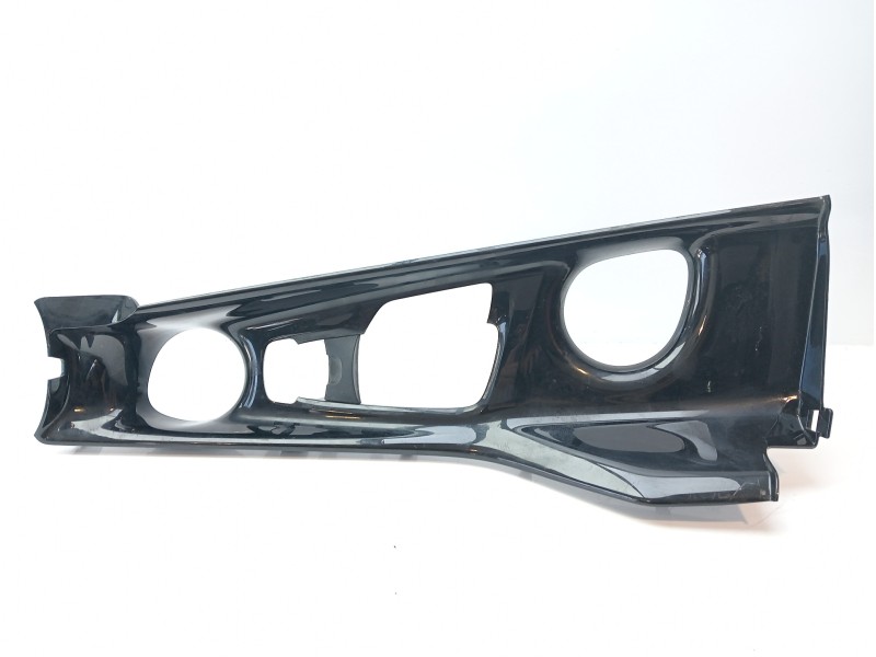 Recambio de moldura para toyota c-hr hybrid advance referencia OEM IAM 58804F4011  