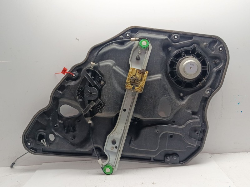 Recambio de elevalunas trasero izquierdo para volvo xc60 i suv (156) t6 awd referencia OEM IAM 31253063 30791019 