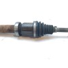Recambio de transmision delantera derecha para ford ecosport 1.5 tdci cat referencia OEM IAM 2178535 3108334 