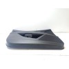 Recambio de guarnecido puerta delantera izquierda para seat leon (5f1) 1.6 tdi referencia OEM IAM 5F4867011A  