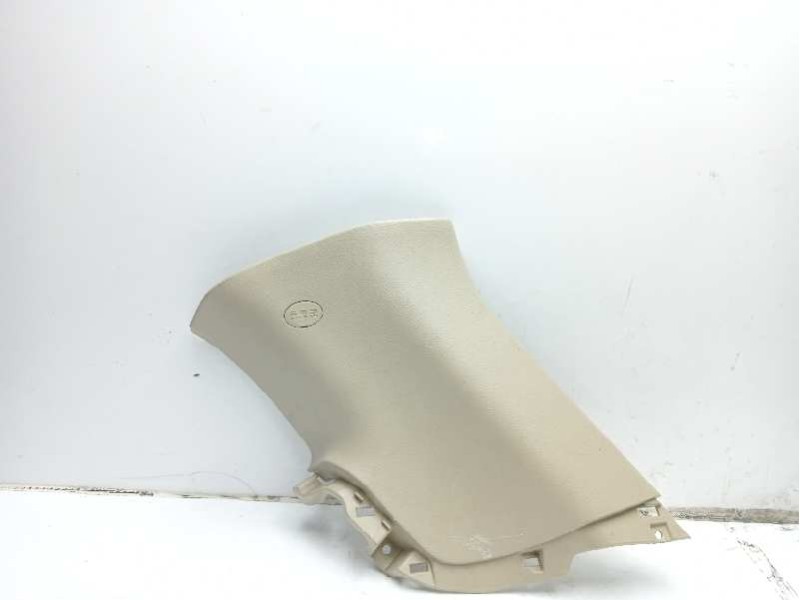 Recambio de molduras traseras para hyundai santa fé ii furgoneta/suv (cm) crdi 4x4 referencia OEM IAM 858652B010HZ  