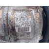 Recambio de compresor aire acondicionado para fiat grande punto (199) 1.4 16v sport referencia OEM IAM 55194880  