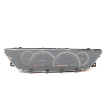 CUADRO INSTRUMENTOS 8020021100 