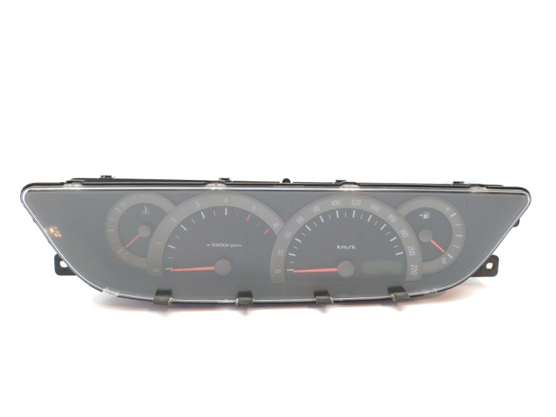 Recambio de cuadro instrumentos para ssangyong rodius 2.7 turbodiesel cat referencia OEM IAM 8020021100  