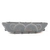 Recambio de cuadro instrumentos para ssangyong rodius 2.7 turbodiesel cat referencia OEM IAM 8020021100  