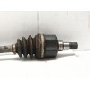 Recambio de transmision delantera derecha para chevrolet matiz (m200, m250) 1.0 referencia OEM IAM 96396122  