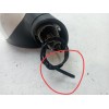 Recambio de retrovisor izquierdo para seat ibiza iv (6j5, 6p1) 1.6 tdi referencia OEM IAM 6J1857507A  