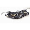 Recambio de elevalunas trasero derecho para peugeot 207 cc (wd_) 1.6 hdi referencia OEM IAM 9224C2  9662702280
