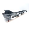 Recambio de moldura para toyota c-hr hybrid advance referencia OEM IAM 58804F4011  