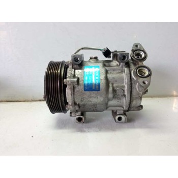 COMPRESOR AIRE ACONDICIONADO 3M5H19D629SB 8068102524 
