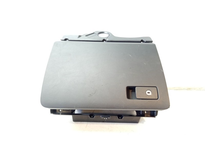 Recambio de guantera para volkswagen passat berlina (3c2) referencia OEM IAM 3C1857114E1QB  EC1857097AM
