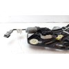 Recambio de elevalunas trasero derecho para peugeot 207 cc (wd_) 1.6 hdi referencia OEM IAM 9224C2  9662702280