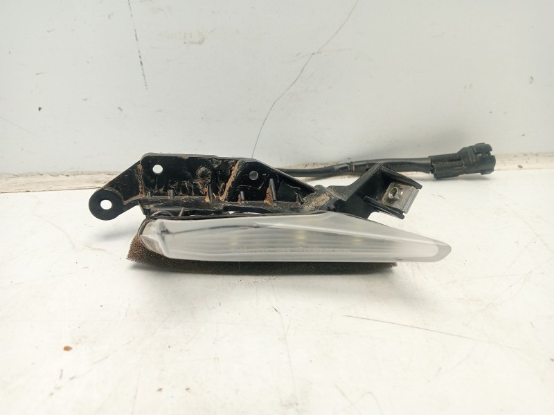 Recambio de intermitente delantero lateral derecho para kawasaki z (900cc - ) z 900 (zr900pa2, zr900ha2, zr900da2) referencia OE