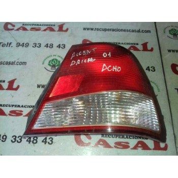 PILOTO TRASERO DERECHO 92402252 