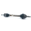 Recambio de transmision delantera izquierda para citroën c4 picasso cool referencia OEM IAM 9637117780  