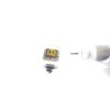 Recambio de elevalunas trasero derecho para peugeot 207 cc (wd_) 1.6 hdi referencia OEM IAM 9224C2  9662702280