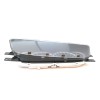 Recambio de cuadro instrumentos para ssangyong rodius 2.7 turbodiesel cat referencia OEM IAM 8020021100  