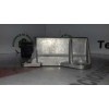 Recambio de centralita airbag para ford mondeo berlina (ge) ambiente (06.2003) (d) referencia OEM IAM BFCD132 1S7T14B056 