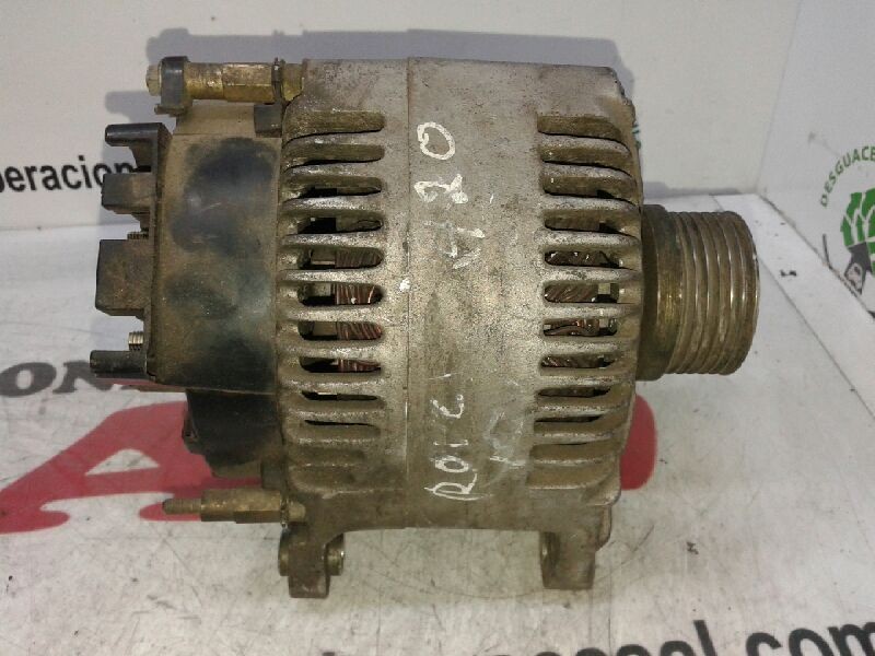 Recambio de alternador para mg serie 200 (xw) 2.0 16v cat referencia OEM IAM 54022468  