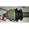 Recambio de transmision delantera izquierda para smart fortwo coupé (451) 1.0 (451.331, 451.380) referencia OEM IAM   