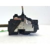 Recambio de cerradura puerta delantera izquierda para nissan note acenta referencia OEM IAM 805013VV1A  