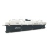 Recambio de cuadro instrumentos para ssangyong rodius 2.7 turbodiesel cat referencia OEM IAM 8020021100  