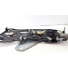 Recambio de elevalunas trasero derecho para peugeot 207 cc (wd_) 1.6 hdi referencia OEM IAM 9224C2  9662702280