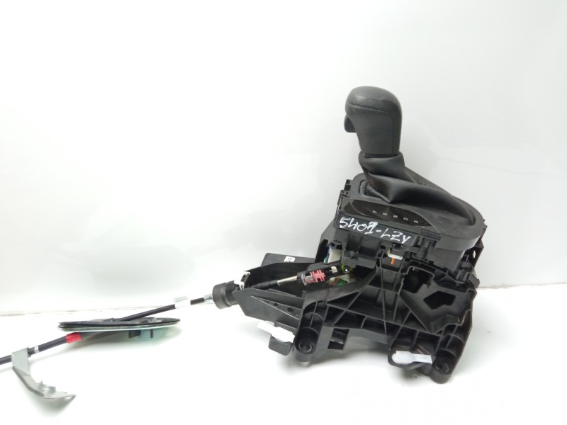 Recambio de palanca cambio para toyota yaris 1.5 16v cat referencia OEM IAM 33560F4050  