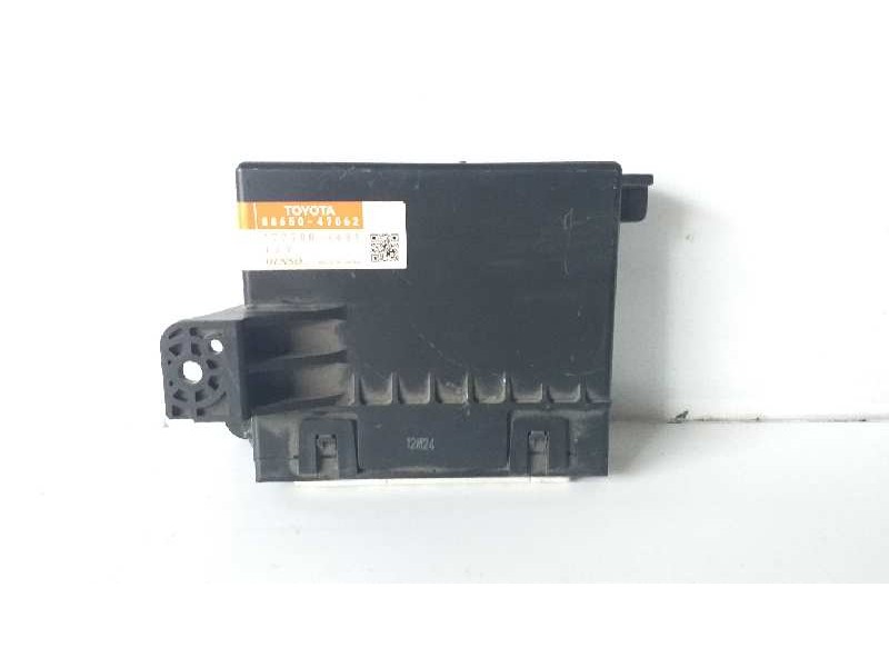 Recambio de modulo electronico para toyota prius (nhw30) advance referencia OEM IAM 1777006681 1777006681 