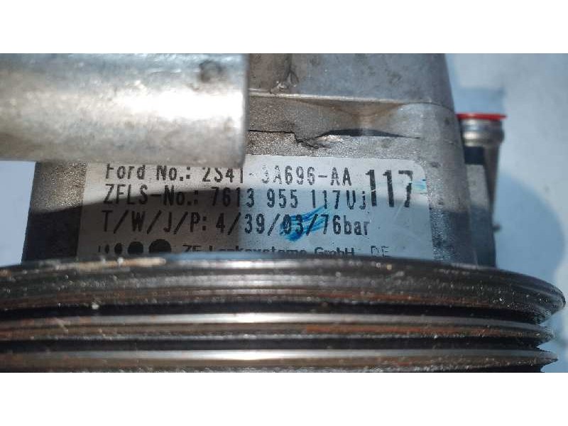 Recambio de bomba direccion para ford focus berlina (cak) 1.4 cat referencia OEM IAM 2S41 3A696AA 