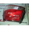 Recambio de piloto trasero derecho para hyundai accent (lc) gs referencia OEM IAM 92402252  