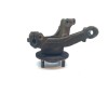 Recambio de mangueta delantera derecha para ford fiesta (cb1) 1.6 tdci cat referencia OEM IAM 1771022 C8Q0B 