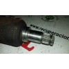 Recambio de transmision delantera izquierda para smart fortwo coupé (451) 1.0 (451.331, 451.380) referencia OEM IAM   