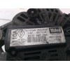 Recambio de alternador para renault megane ii berlina 3p 2.0 referencia OEM IAM 8200495294  